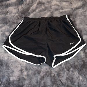 Nike Dri-Fit Athletic Running Shorts